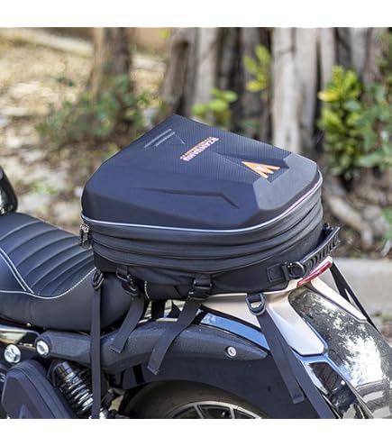 Amazon.co.jp: に適合する ZX6R 650 オートバイアクセサリーハード